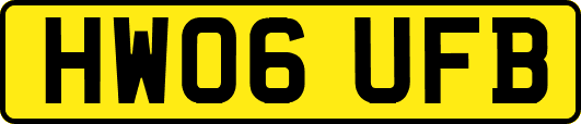 HW06UFB