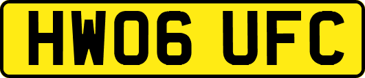 HW06UFC