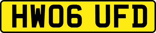 HW06UFD