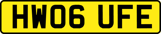HW06UFE