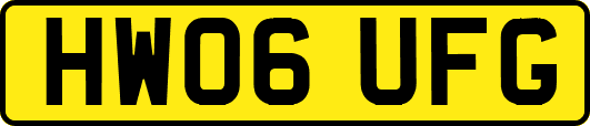 HW06UFG