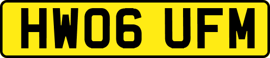 HW06UFM