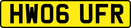 HW06UFR