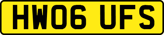 HW06UFS