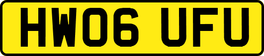 HW06UFU