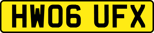 HW06UFX