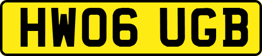 HW06UGB