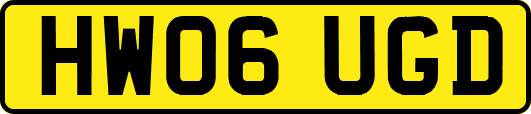 HW06UGD