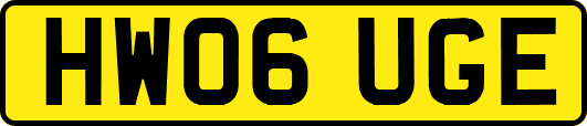 HW06UGE