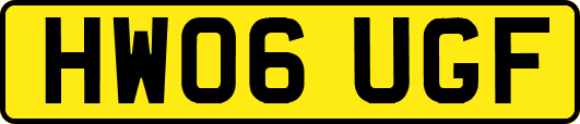 HW06UGF