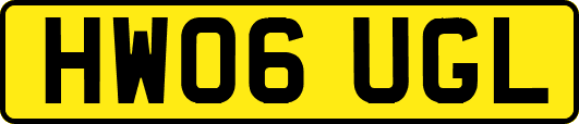 HW06UGL