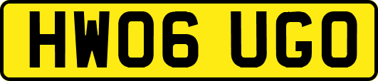 HW06UGO