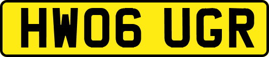HW06UGR