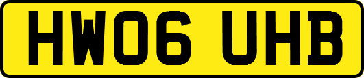 HW06UHB