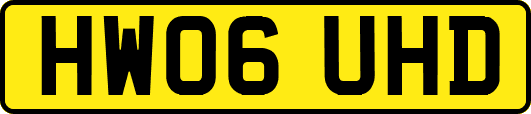 HW06UHD