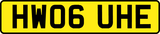 HW06UHE