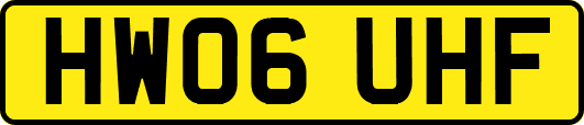 HW06UHF