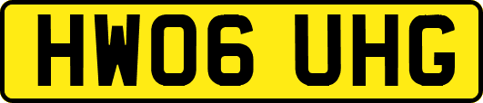 HW06UHG