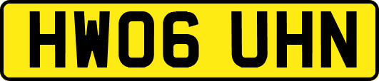 HW06UHN