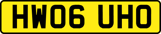 HW06UHO
