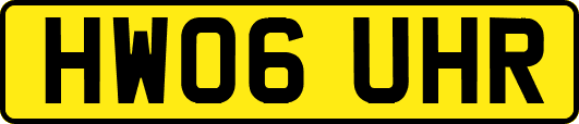 HW06UHR