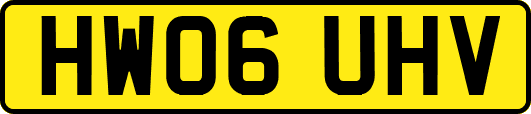 HW06UHV