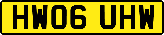 HW06UHW