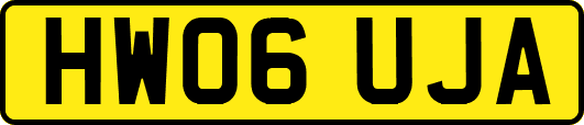 HW06UJA