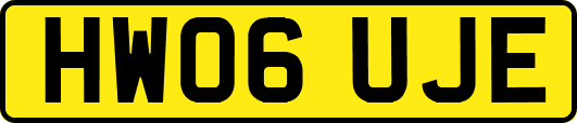 HW06UJE