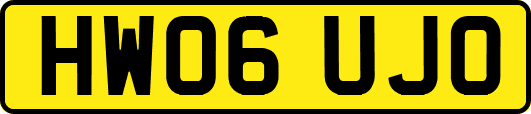 HW06UJO