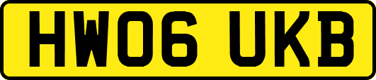 HW06UKB