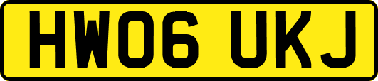 HW06UKJ