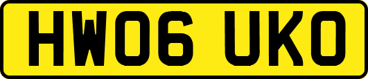 HW06UKO