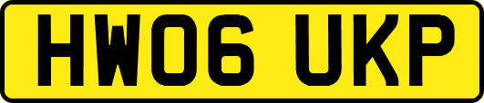 HW06UKP