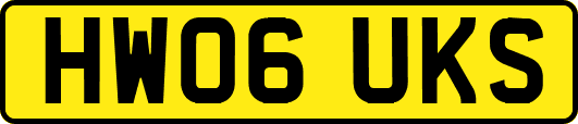 HW06UKS