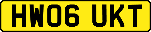 HW06UKT