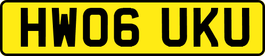 HW06UKU