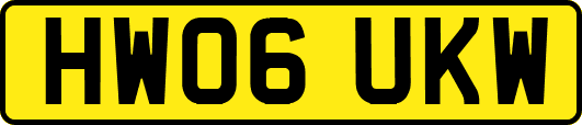 HW06UKW