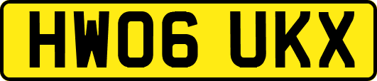HW06UKX
