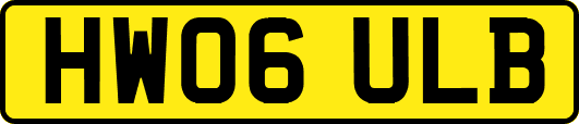 HW06ULB