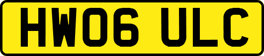 HW06ULC