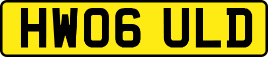 HW06ULD