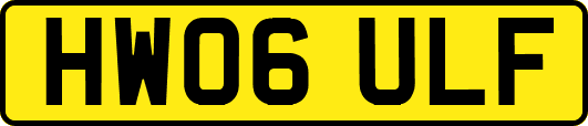 HW06ULF