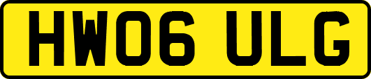 HW06ULG