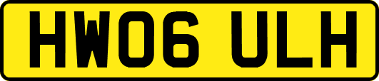 HW06ULH