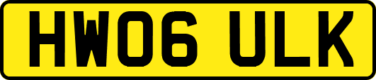 HW06ULK