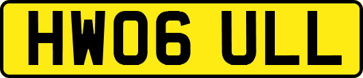 HW06ULL