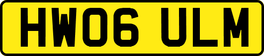 HW06ULM