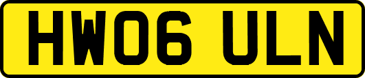HW06ULN