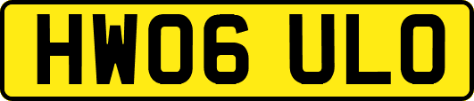 HW06ULO
